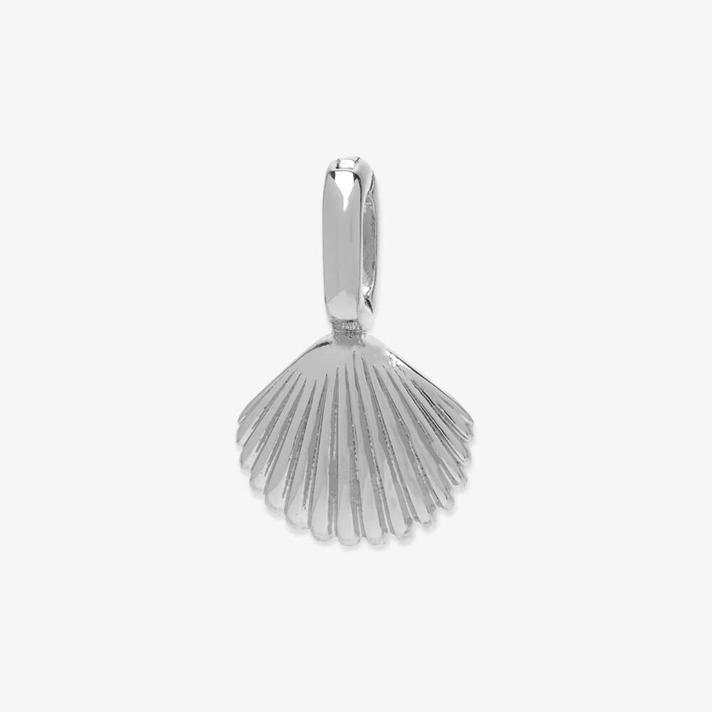 Harper Shell Charm 2