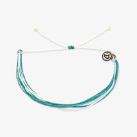 Beachside Blue Friendship Bracelet Gallery Thumbnail