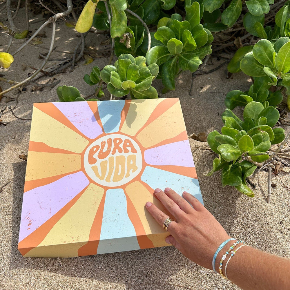 The Pura Vida Box 11