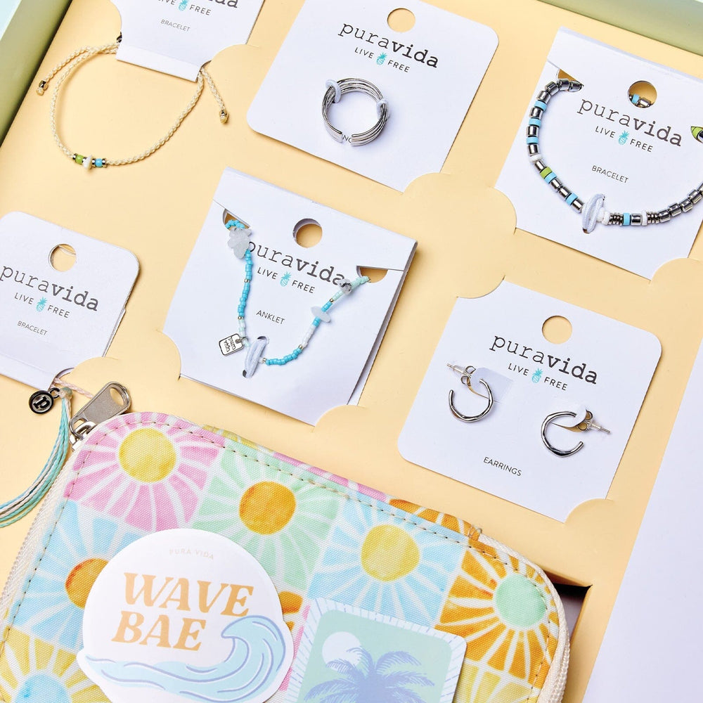 The Pura Vida Box 3