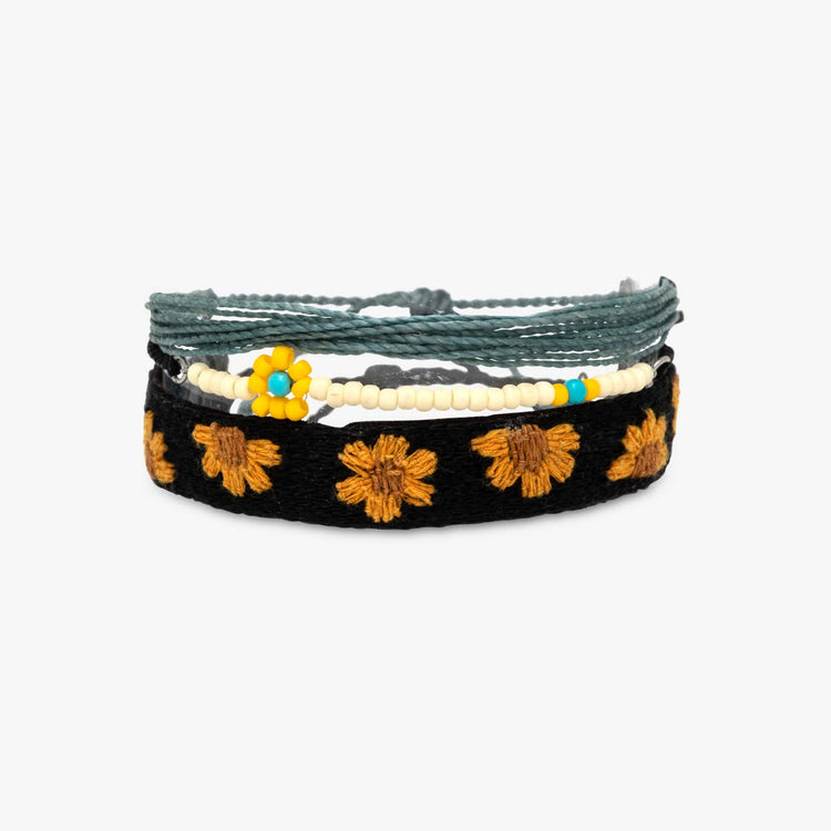 Sunflower Serene Pack