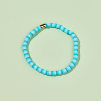 Tides Stretch Bracelet Gallery Thumbnail