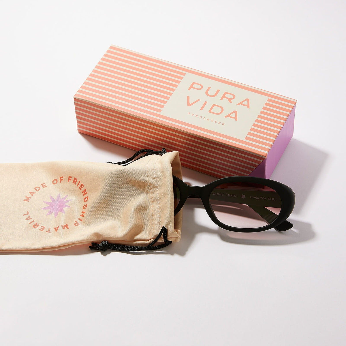 Pink|Tortoise|Mocha|Black