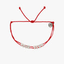 Bubble Letter Bracelet