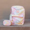 Tie-Dye Doodles Classic Backpack