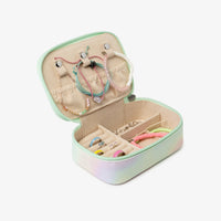 Watercolor Jewelry Case Gallery Thumbnail