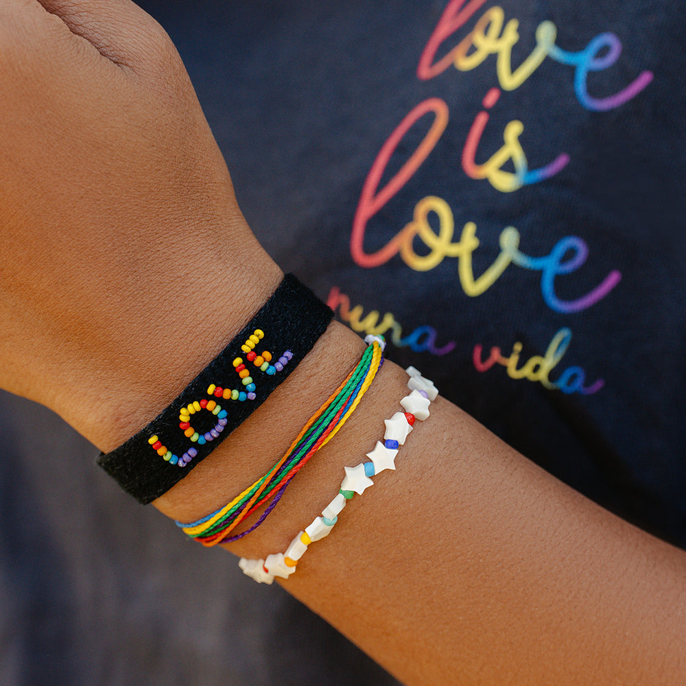 Pride Bracelet 5