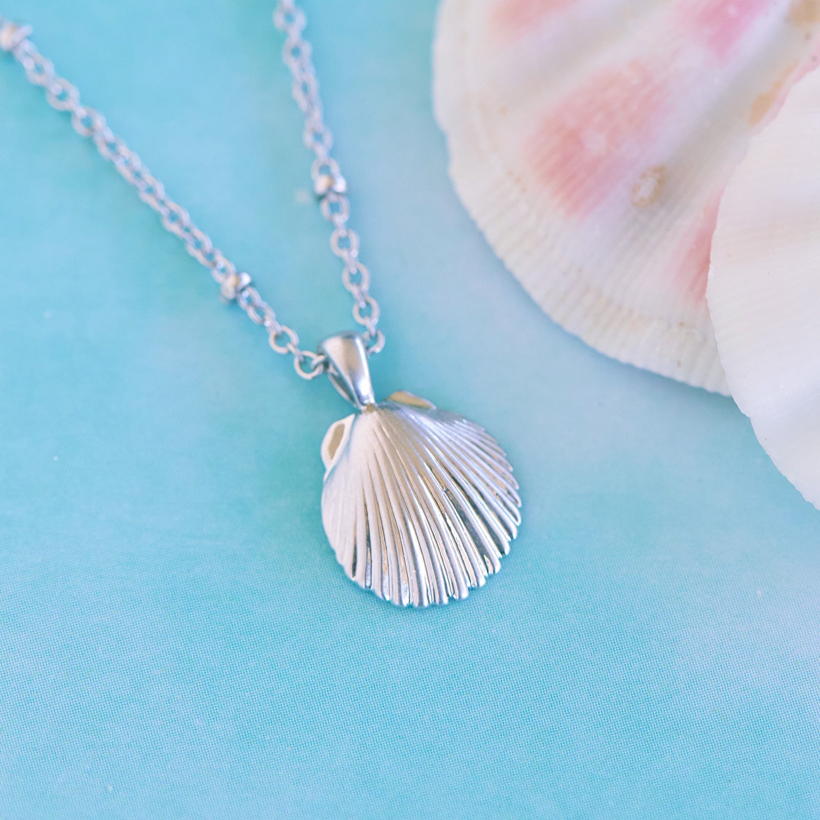 Shell pendants on sale
