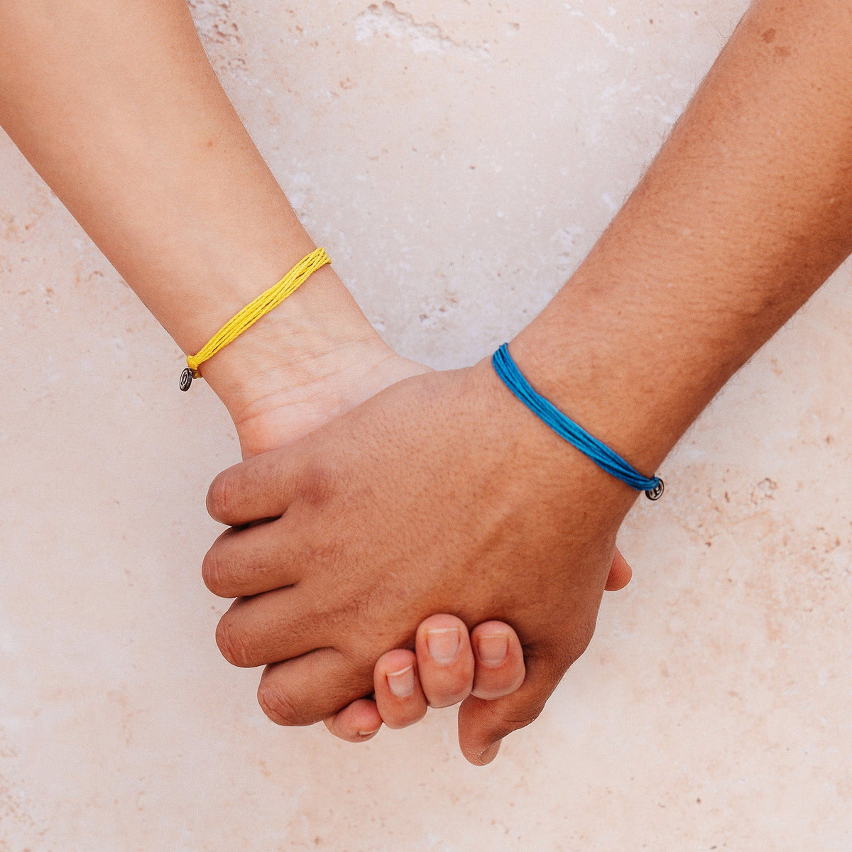 Ukraine Relief Bracelet