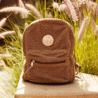 Teddy Bear Mini Backpack Gallery Thumbnail