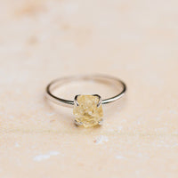 Crystal Aura Ring Gallery Thumbnail