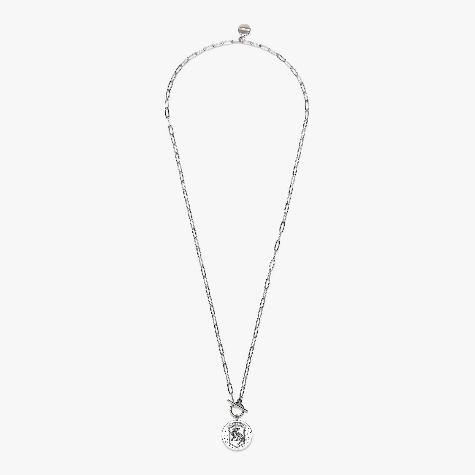 Hufflepuff™ Toggle Choker