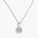 Hufflepuff™ Toggle Choker