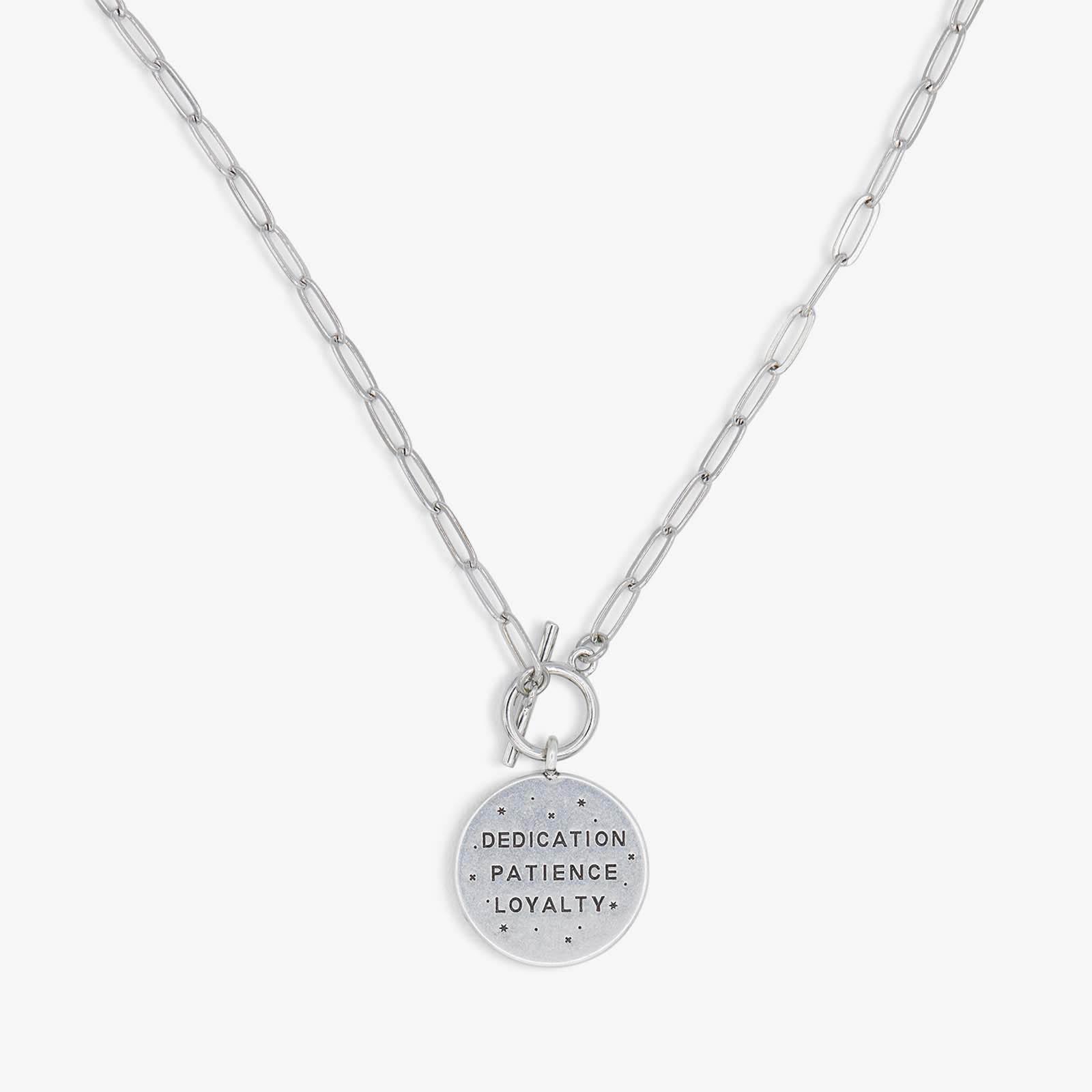 Hufflepuff™ Toggle Choker