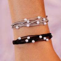 Pearl Malibu Bracelet Gallery Thumbnail