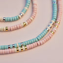 Sealife Necklace