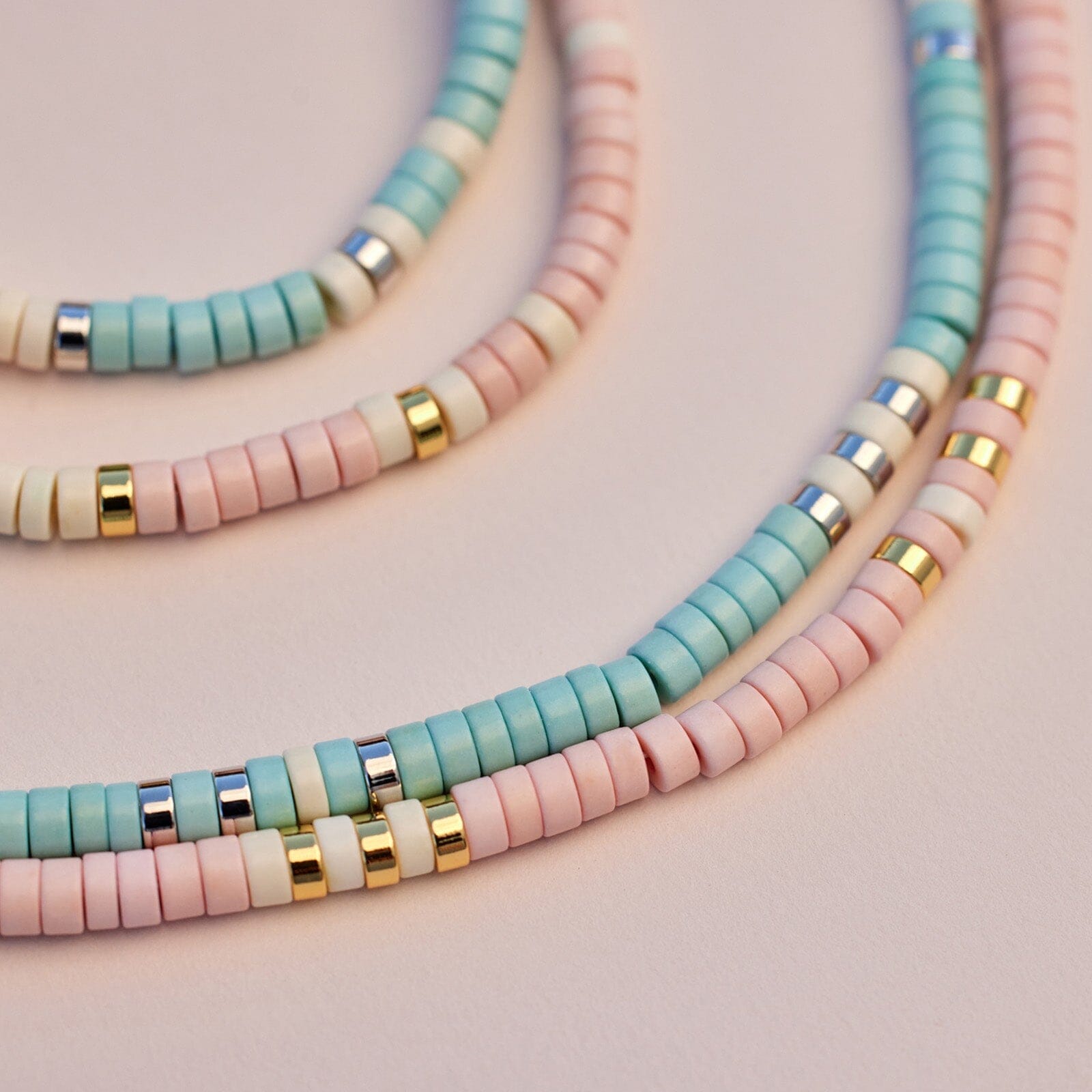 Sealife Necklace