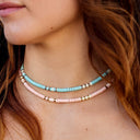 Sealife Necklace