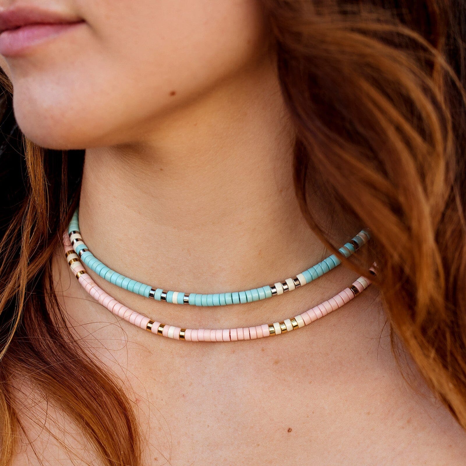 Sealife Necklace