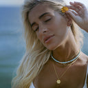 Sealife Necklace