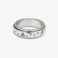 Harry Potter Fidget Ring