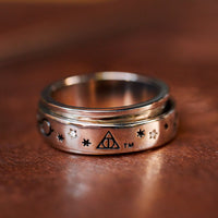 Harry Potter Fidget Ring Gallery Thumbnail