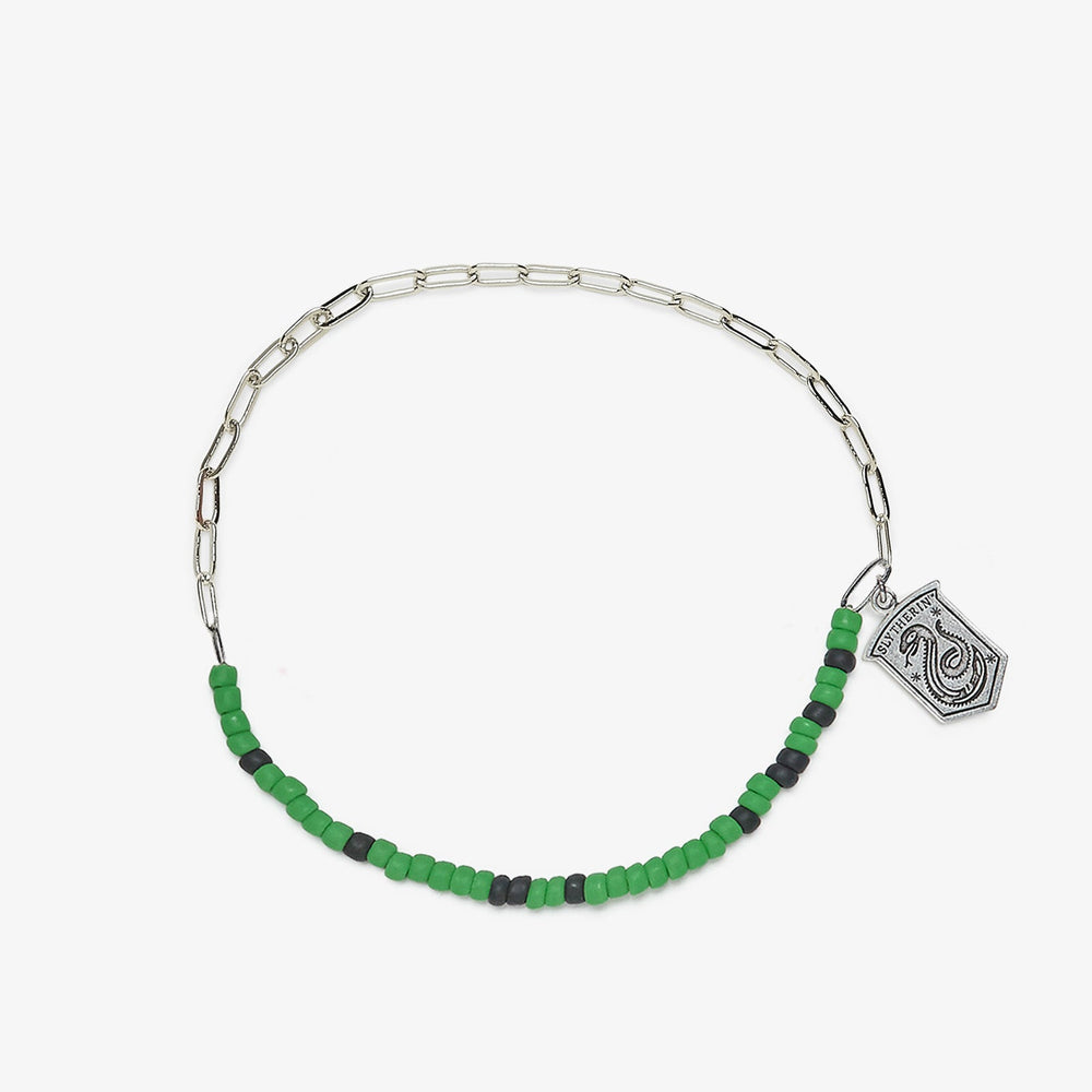 Slytherin™ Half n Half Bracelet 1