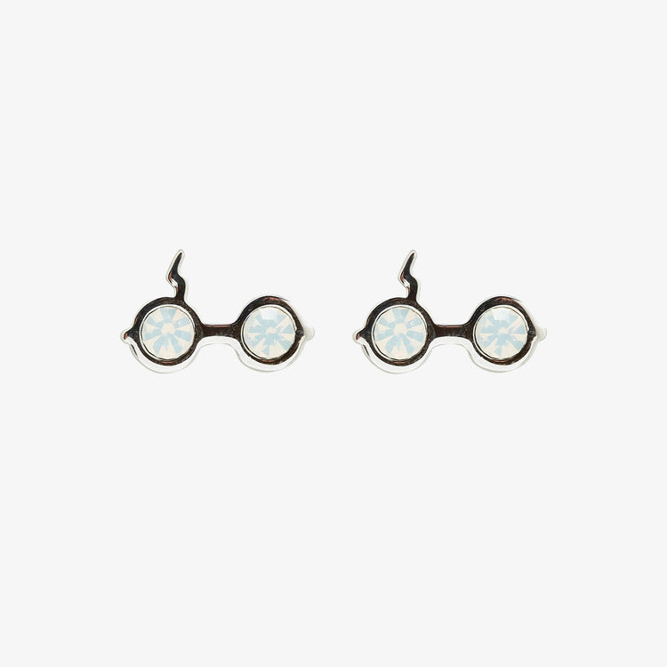 Harry Potter Glasses Earrings