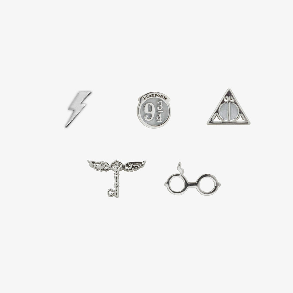 Harry Potter Mix n Match Earring Pack 1