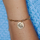 Hogwarts™ Chain Bracelet
