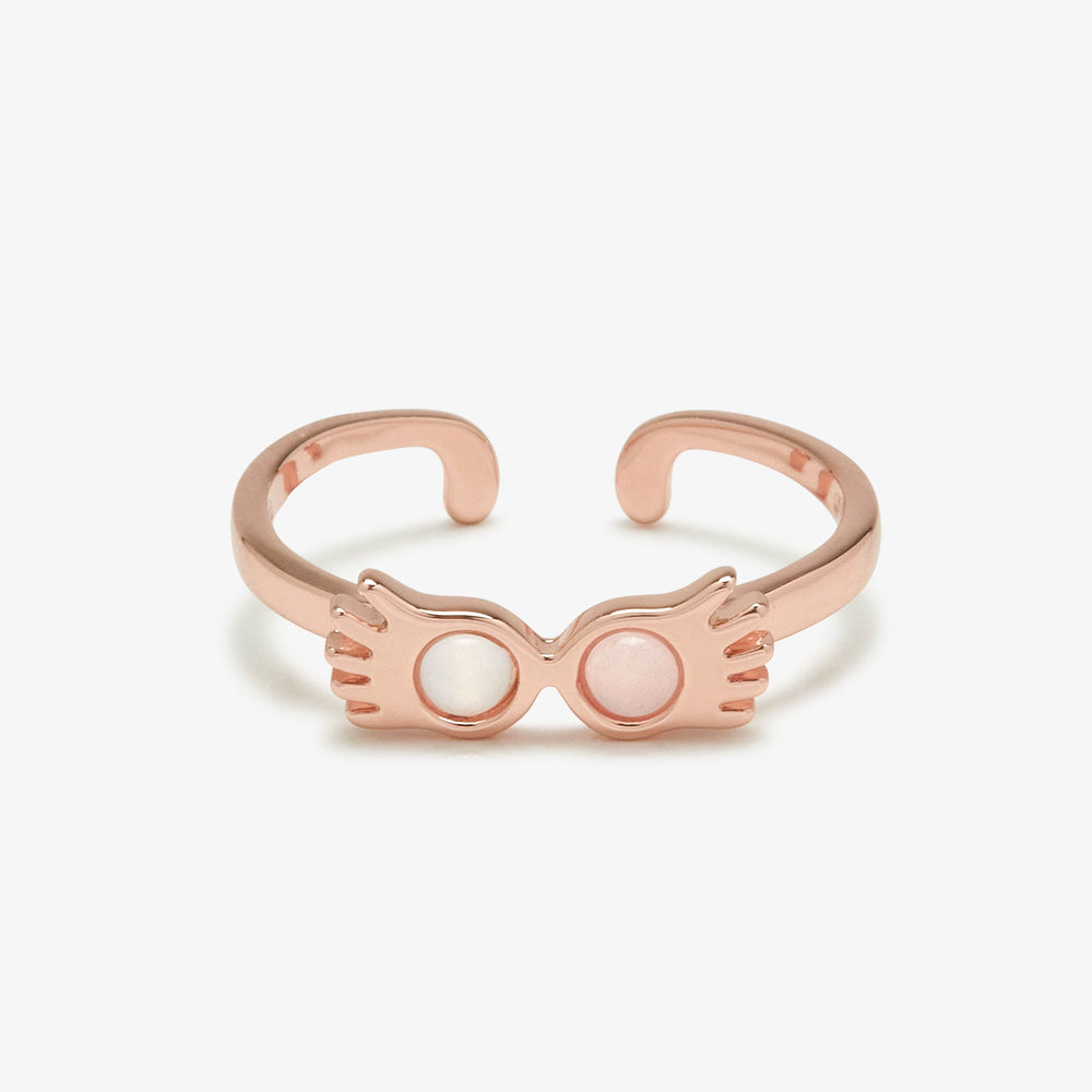 Luna Lovegood Ring 1