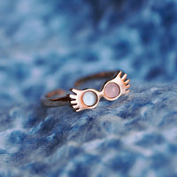 Luna Lovegood Ring Gallery Thumbnail