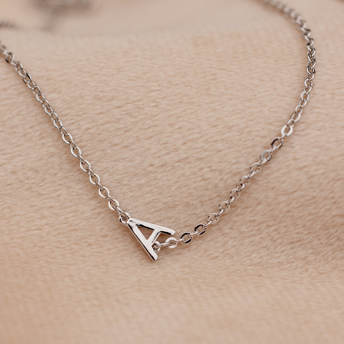 Alphabet Choker