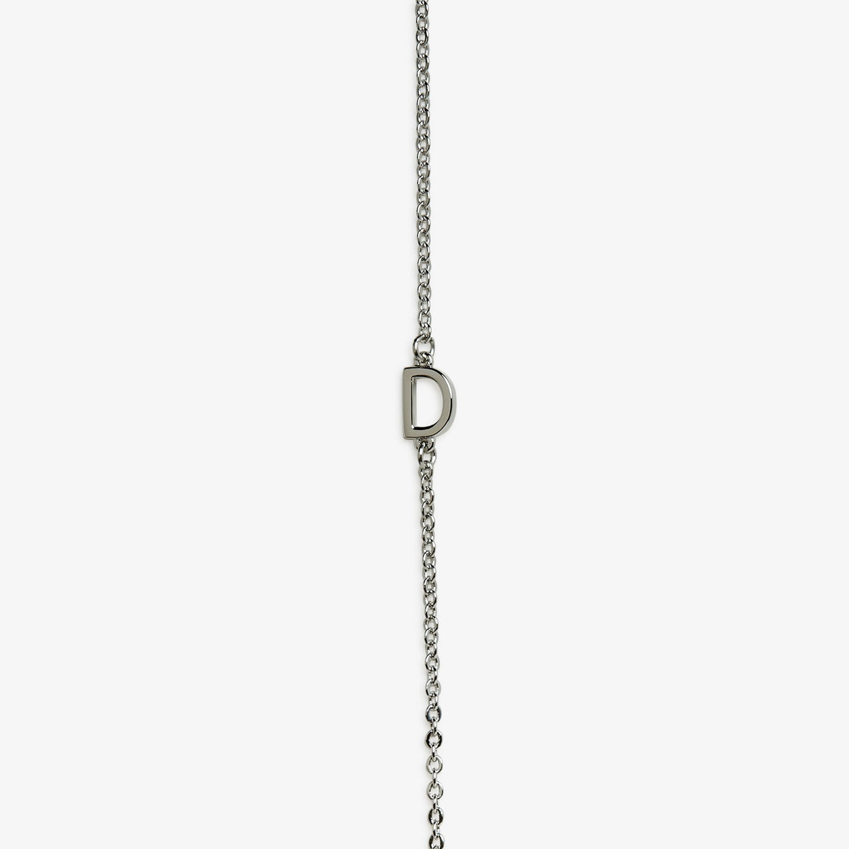 Alphabet Choker