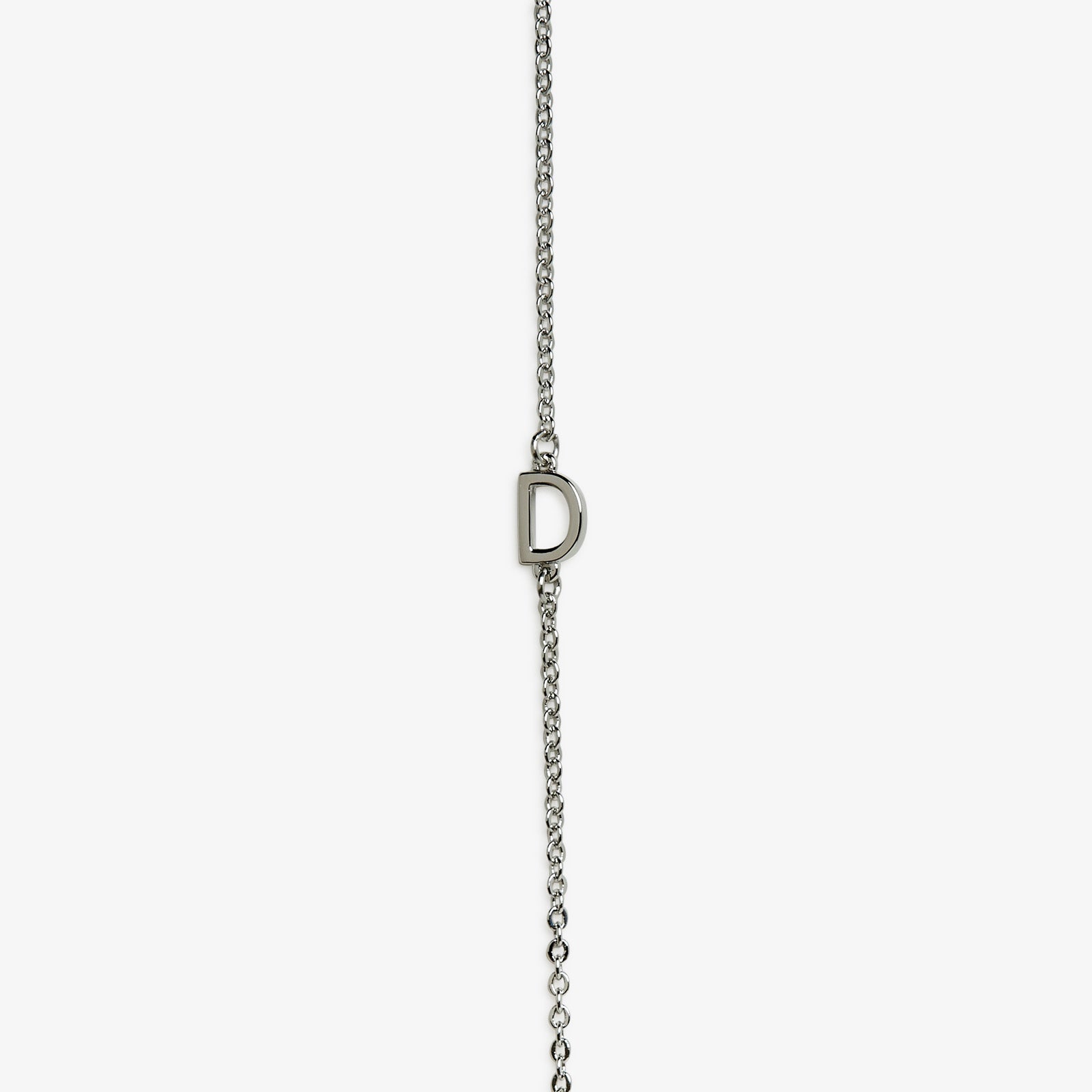 Alphabet Choker