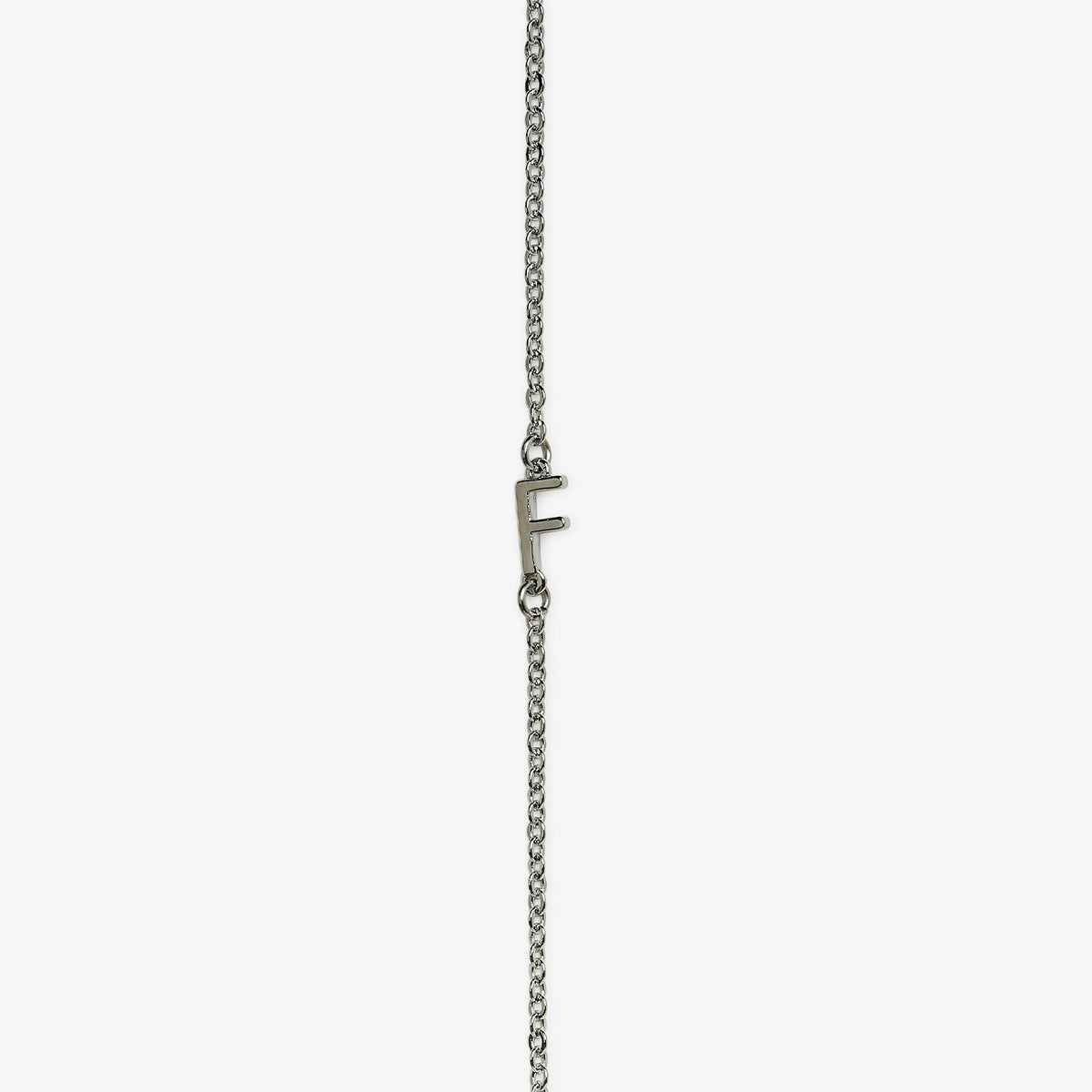 Alphabet Choker