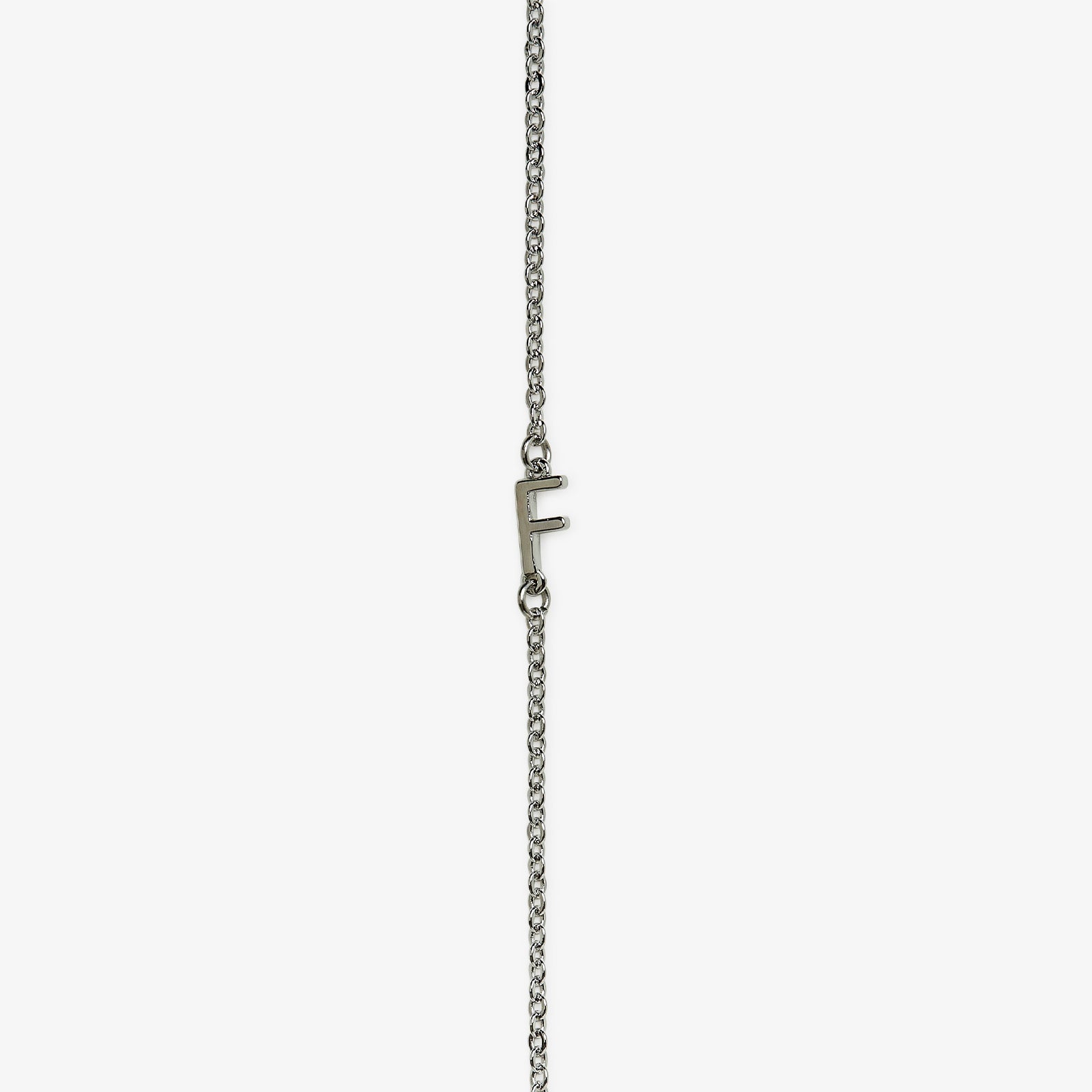 Alphabet Choker