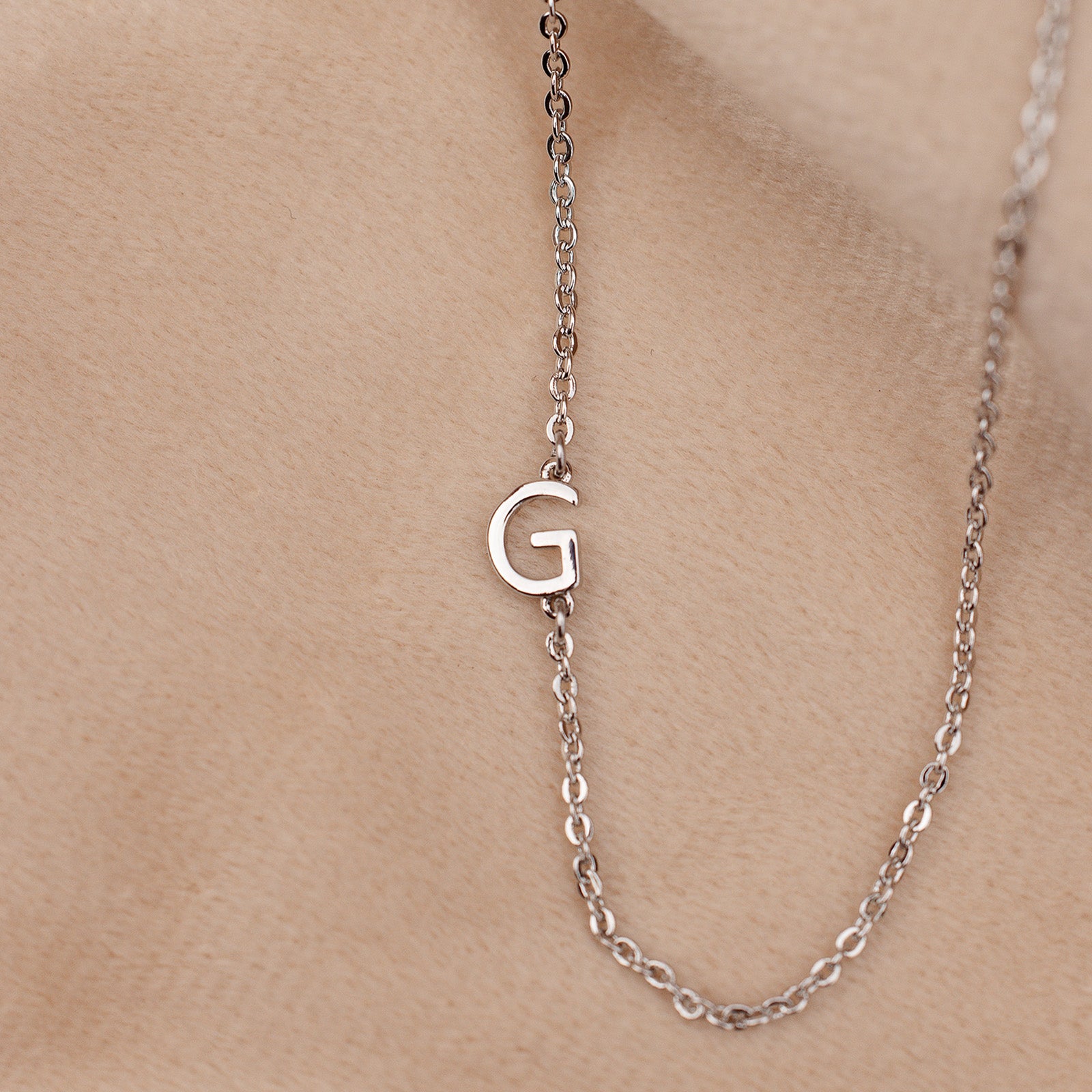 Alphabet Choker