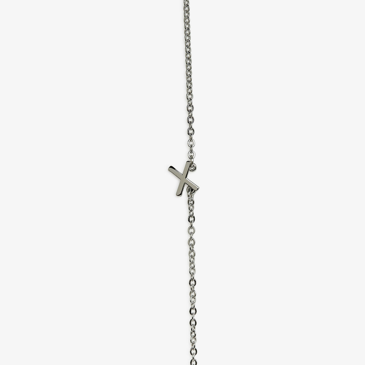 Alphabet Choker