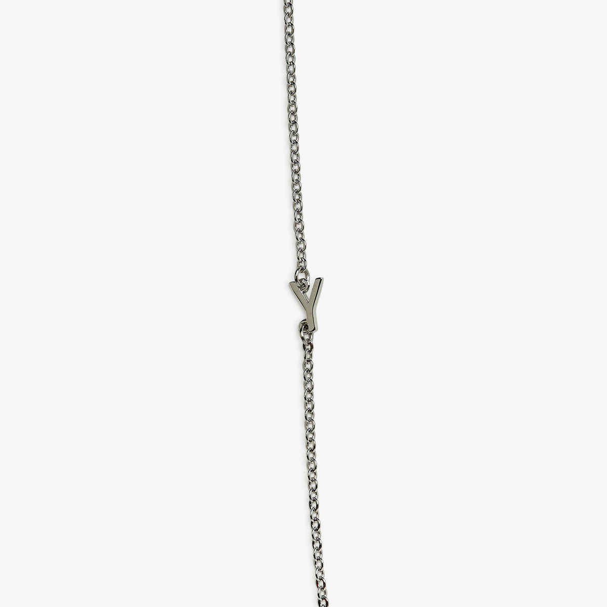 Alphabet Choker
