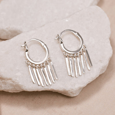 Fringe Huggies