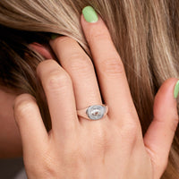 Protective Eye Ring Gallery Thumbnail