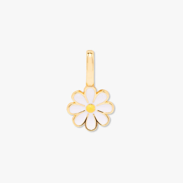 Harper Daisy Charm