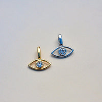 Harper Protective Eye Charm Gallery Thumbnail