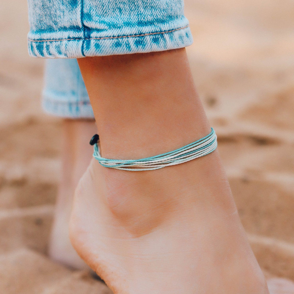 Clean Beaches Anklet 3