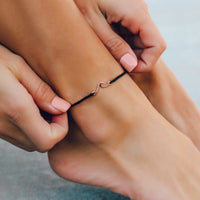 Shoreline Anklet Gallery Thumbnail