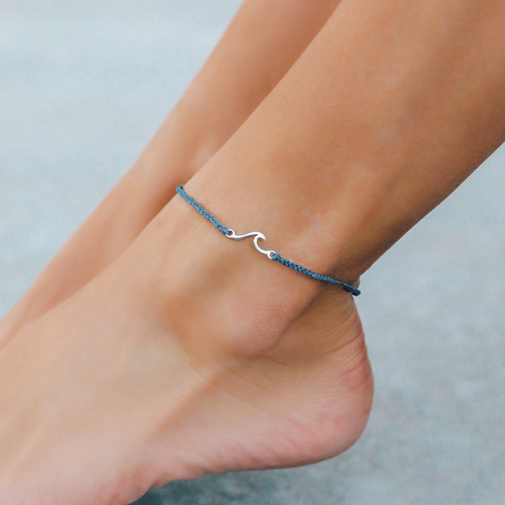 Shoreline Anklet 10