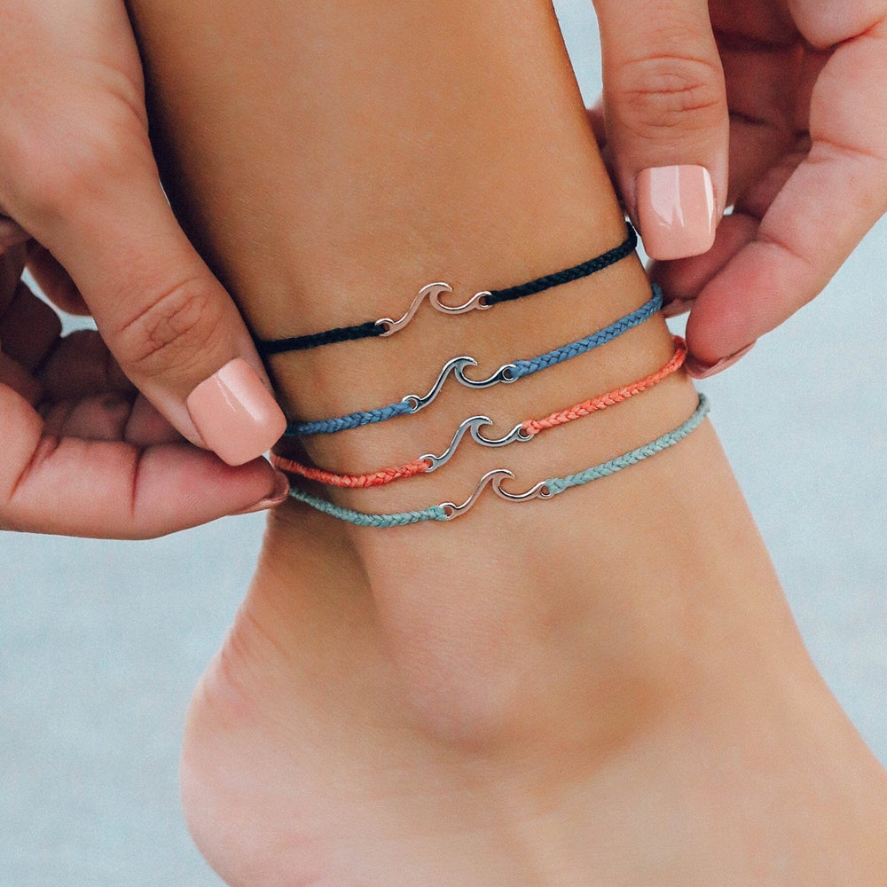 Shoreline Anklet 6