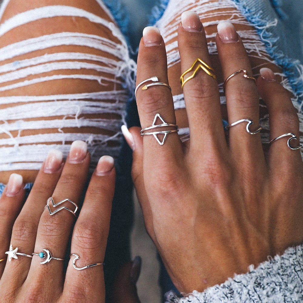 Celestial Ring 5