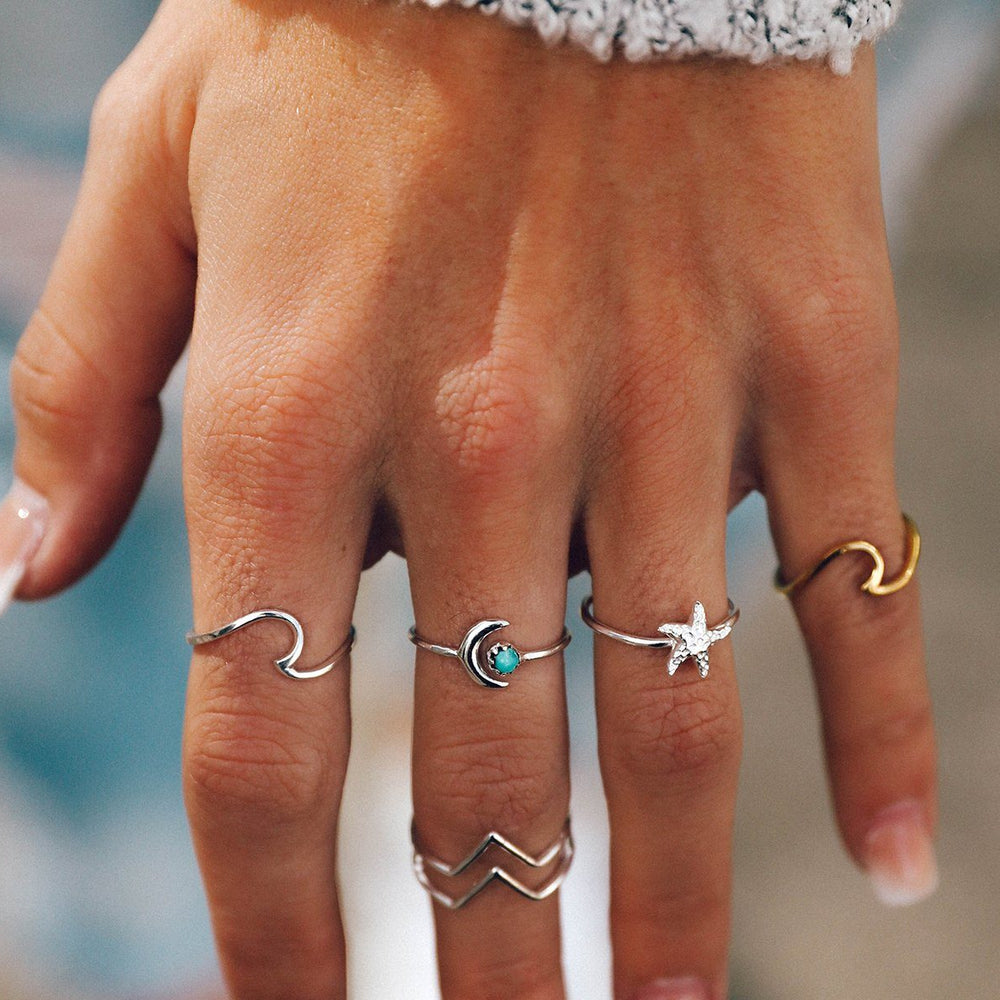 Celestial Ring 6